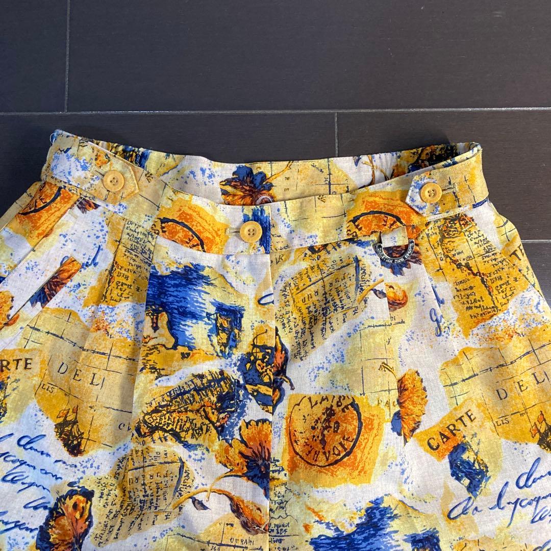 熊眉毛様専用【美品】クリスチャンディオールスポーツ ショートパンツ