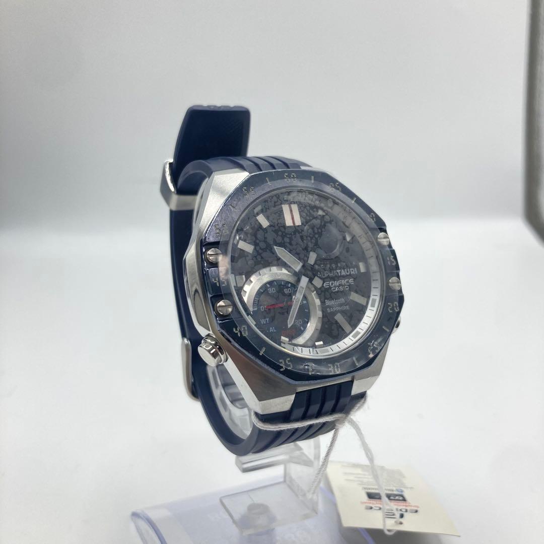 CASIO EDIFICE ECB-10AT-1AJR - メルカリ