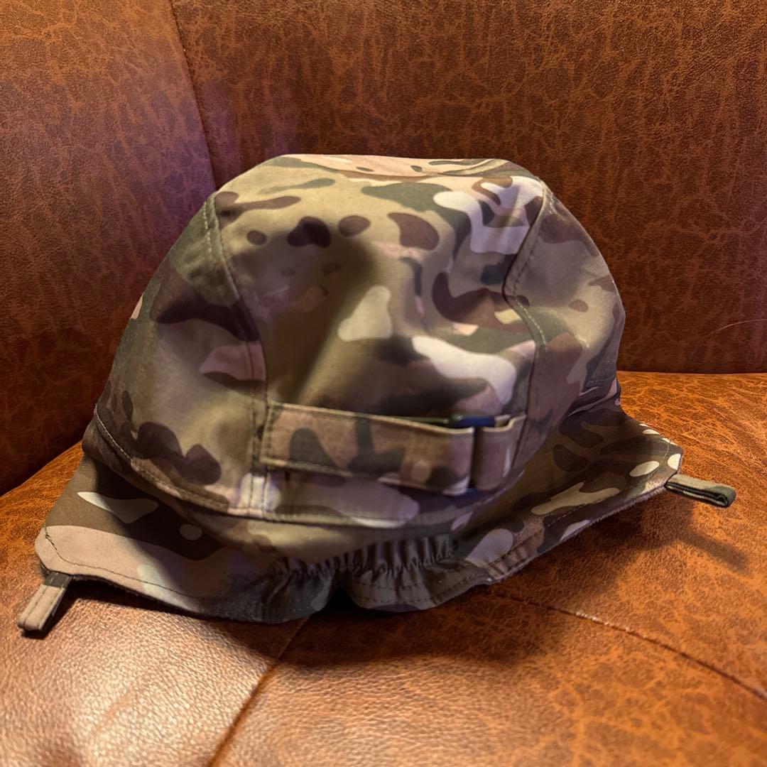 punkandyo パンクアンドヨー キャップ フライトキャップ - メルカリ