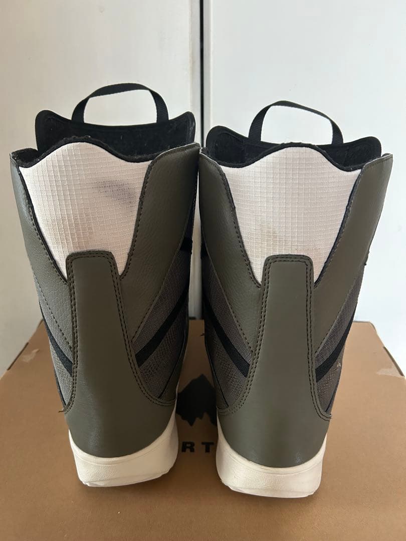 サロモン ブーツ スノーボード 23.5cm レディース キッズ 23-24