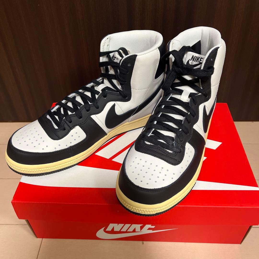 ミ*ス様 NIKE ターミネーターPRM ナイキ ターミネーター PRM (メンズスニーカー) 価格比較 - 価格.com