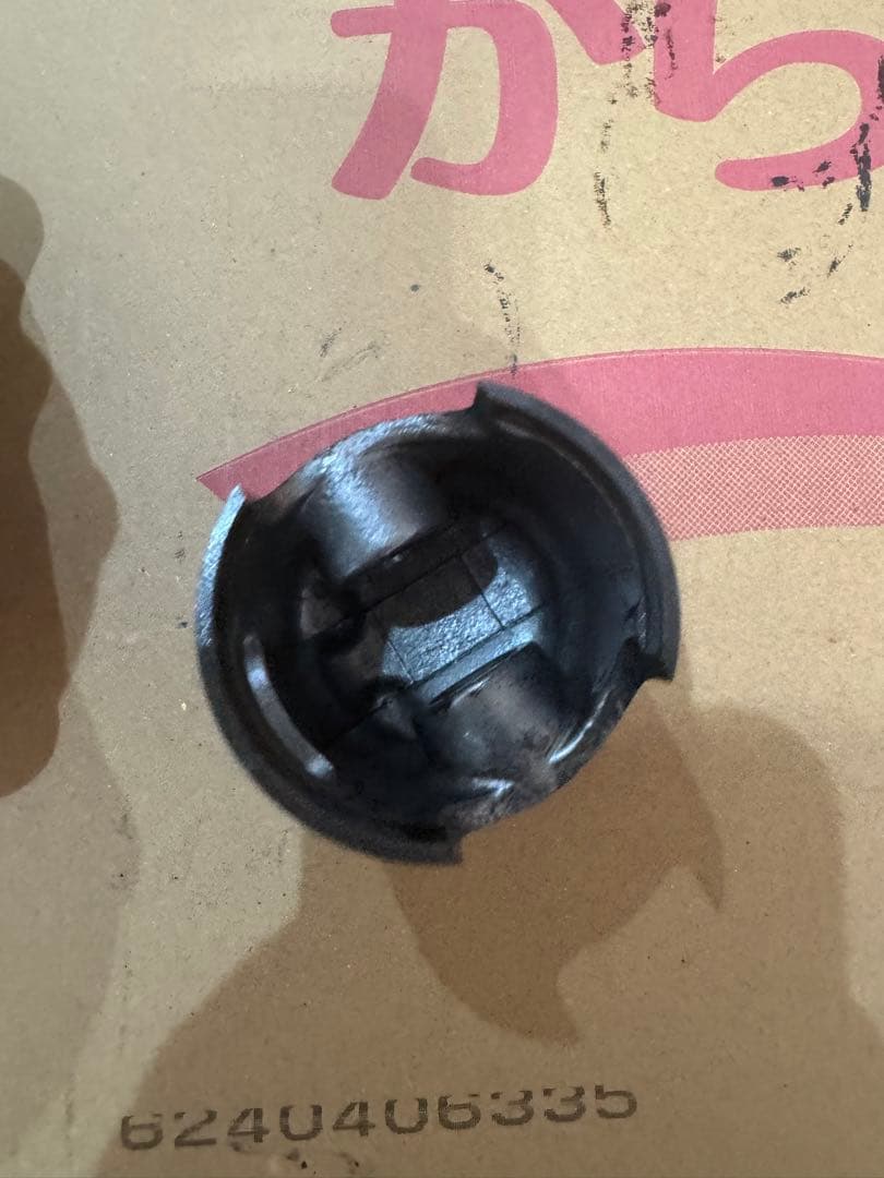 ボアアップシリンダー リップス 68.8cc TZR50R RZ50 TZM50