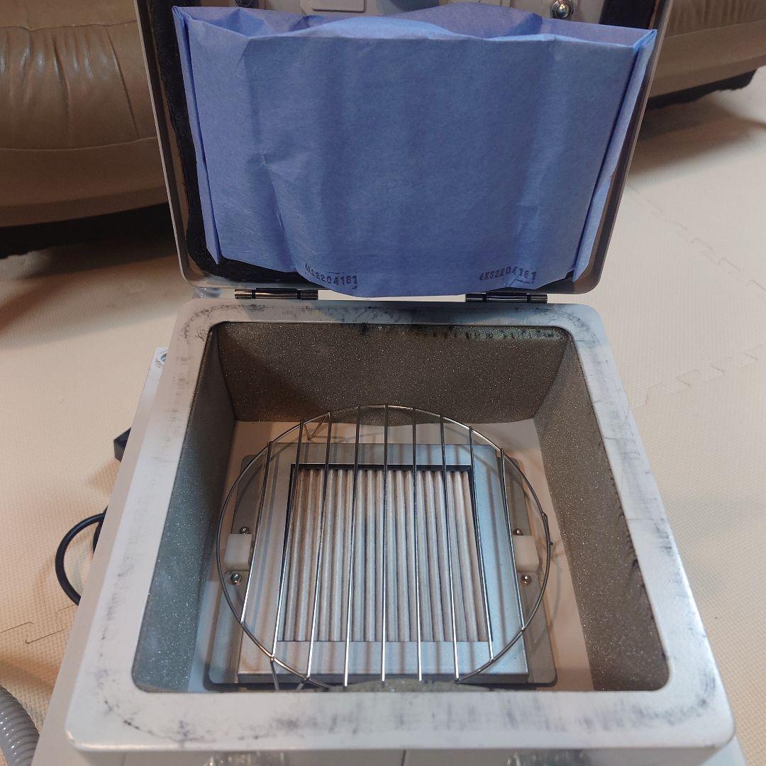 y*い様 スマートレーサ ネイル用集塵機 2021年製 横浜直接渡し可の通販