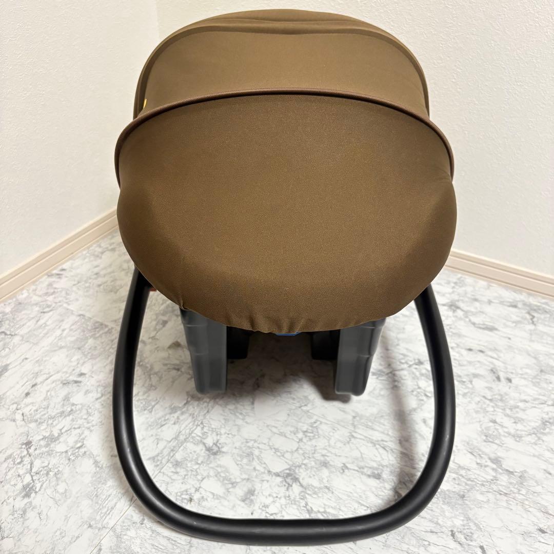 超美品✨清潔✨ 廃盤品✨限定✨ディズニー プーさん チャイルドシート