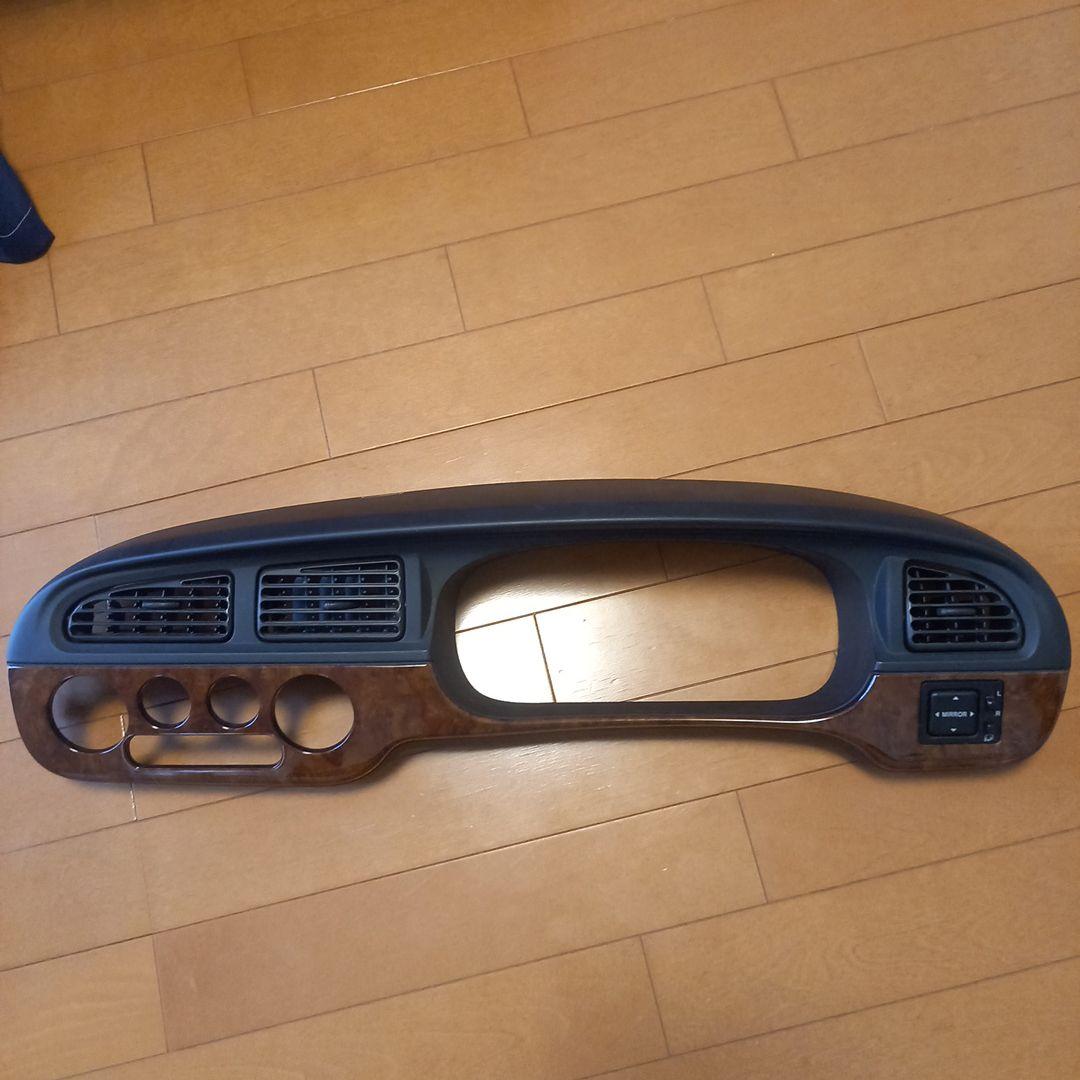 ミラジーノ ミラ l700s l700v l700 パネル ミラジーノ L700/L710S 後期 3Dインテリアパネル 36P : アヴィレス