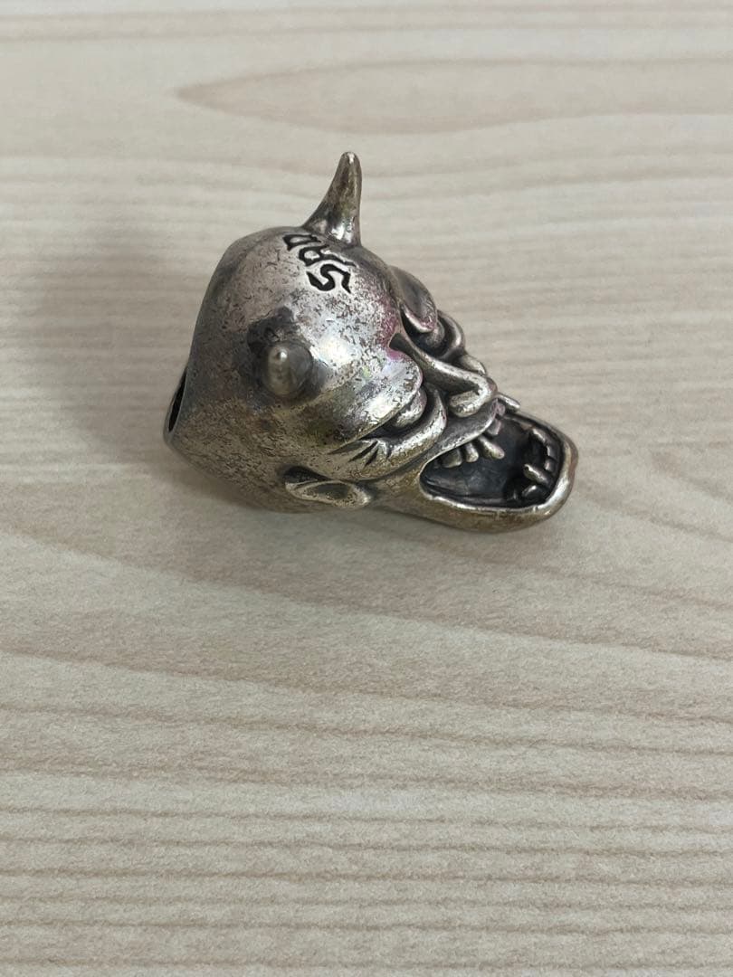 sadistic & dangerous SAD 黒夢 清春 リング 初期レア - メルカリ