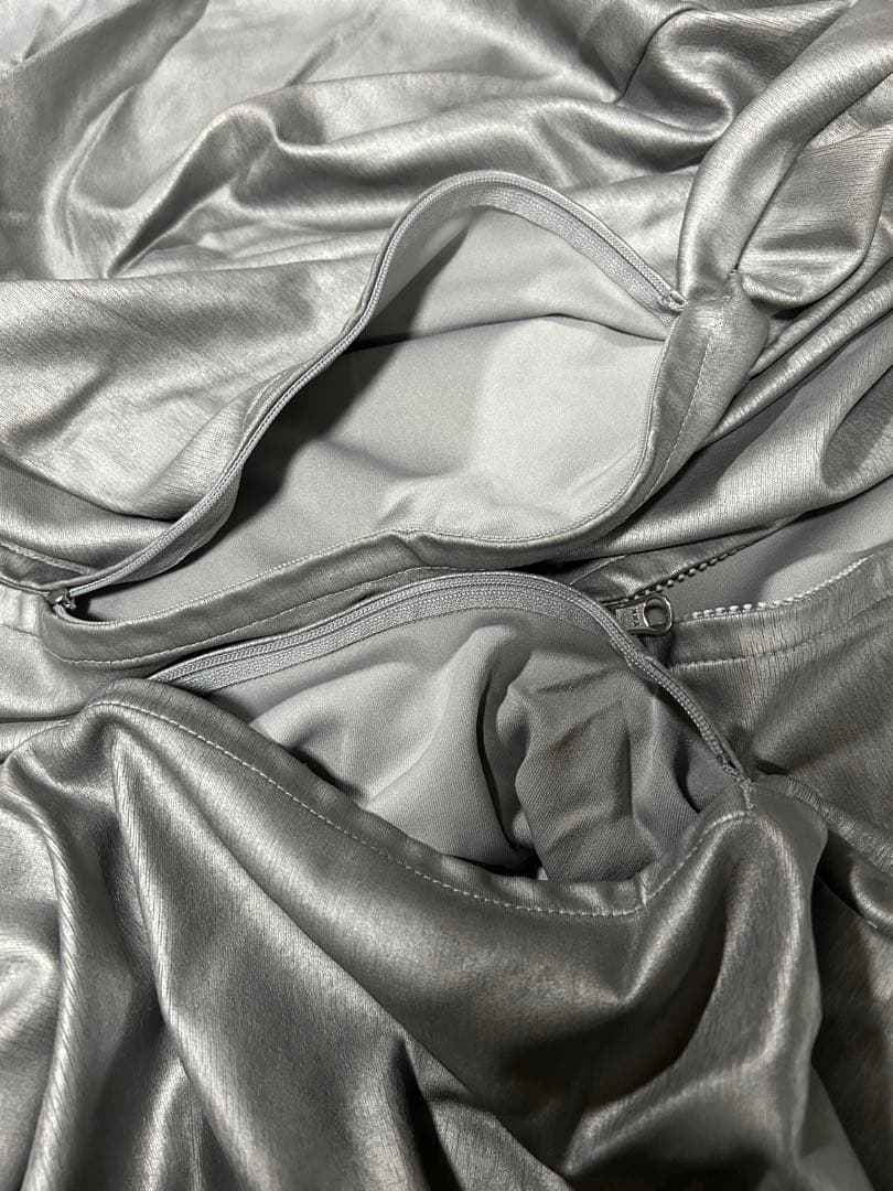 ア*ム様 ヨサYOSA チタンエッジケープ 保温 防災にも！