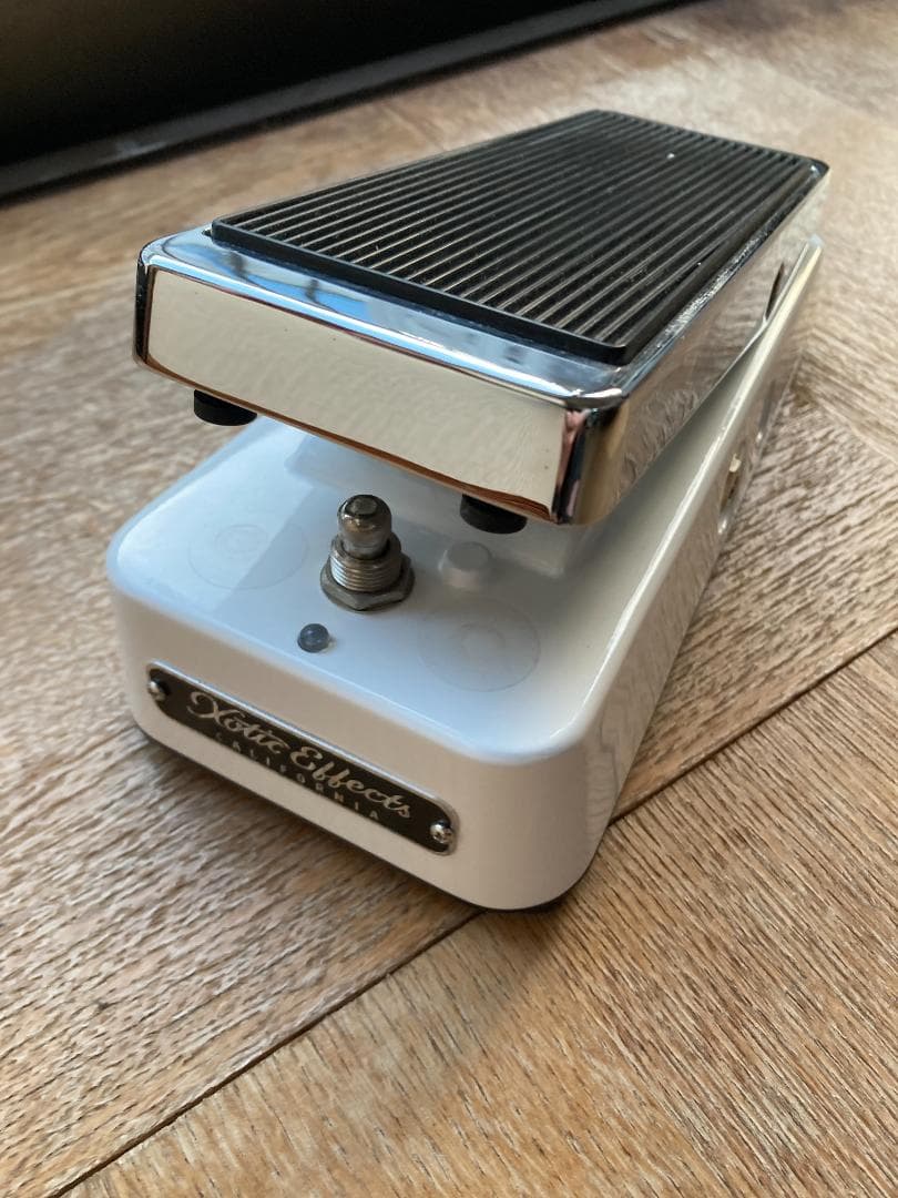 ギター xotic xw-1 XOTIC XW-1 ワウペダル エキゾチック 【 イオンレイクタウン店