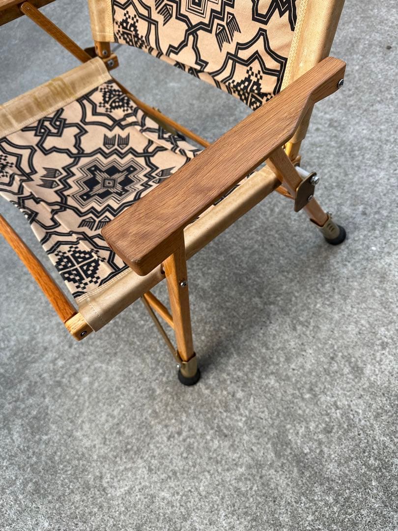 GARAKUDA，ヒジラク、ノビータ、ブラスカスタムカー、ミットチェア