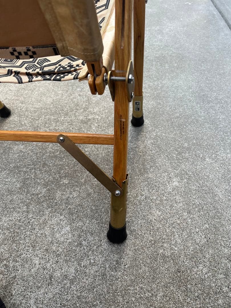 GARAKUDA，ヒジラク、ノビータ、ブラスカスタムカー、ミットチェア