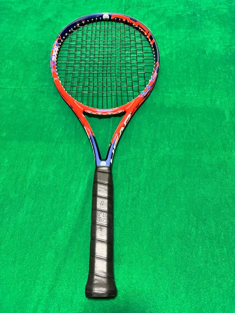HEAD RADICAL PRO テニスラケット G3 グラフェンタッチ 中古】ヘッド ラジカル プロ 2025年モデルHEAD RADICAL PRO 2025(G3