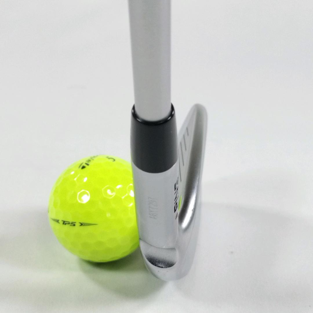 PING(ピン)⭐i500アイアン 5番 22.5° フジクラ MCI 70 R - メルカリ