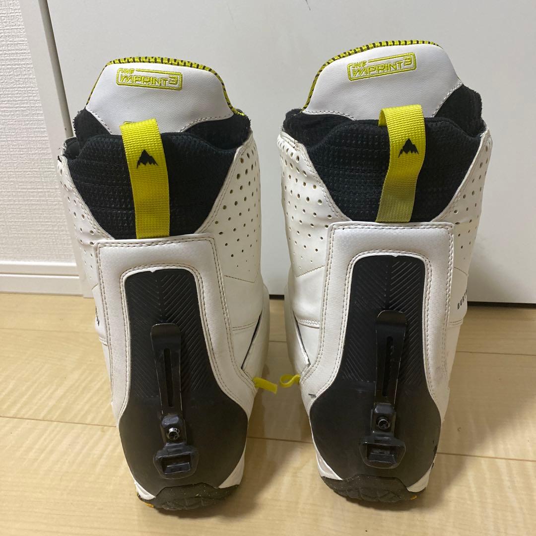 【即日発送】BURTON PHOTON WIDE STEP ON 27.0cm