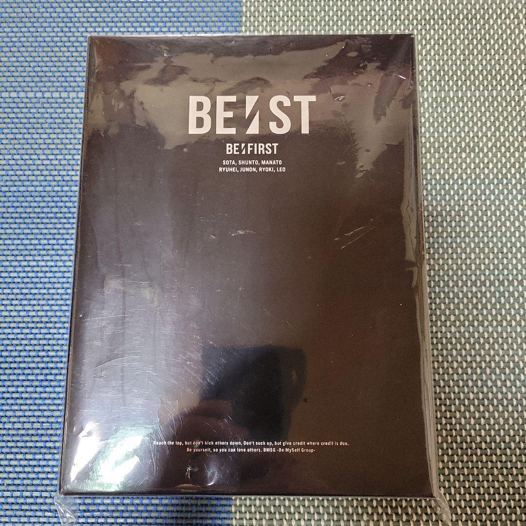 BE:FIRST BE:ST Blu-ray BMSG SHOP 限定 MV盤】BE:ST(2CD+Blu-ray) – BMSG MUSIC SHOP