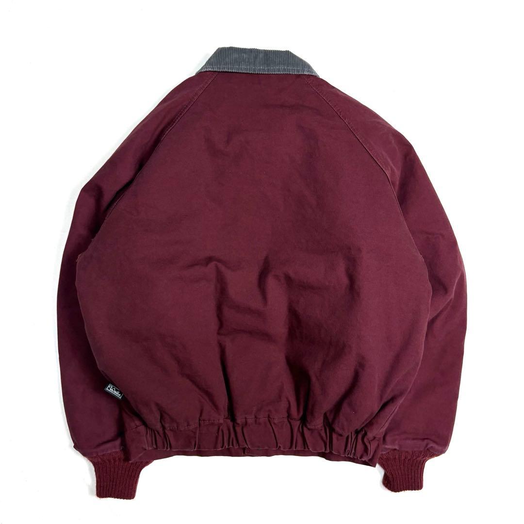 A様専用】Walls ダックワークジャケットスイングトップUSA製M