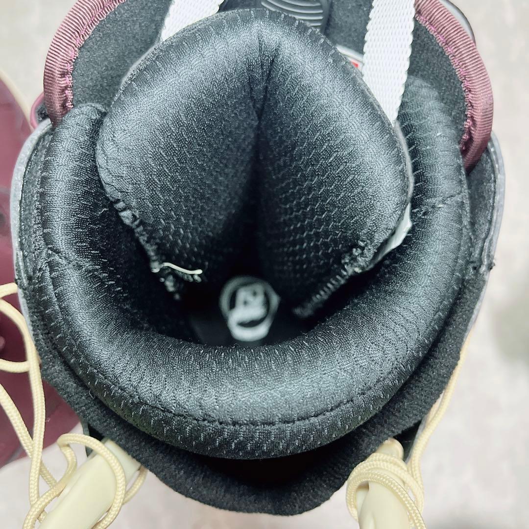 DEELUXE ID LARA スノーボードブーツ 23.5cm LB02