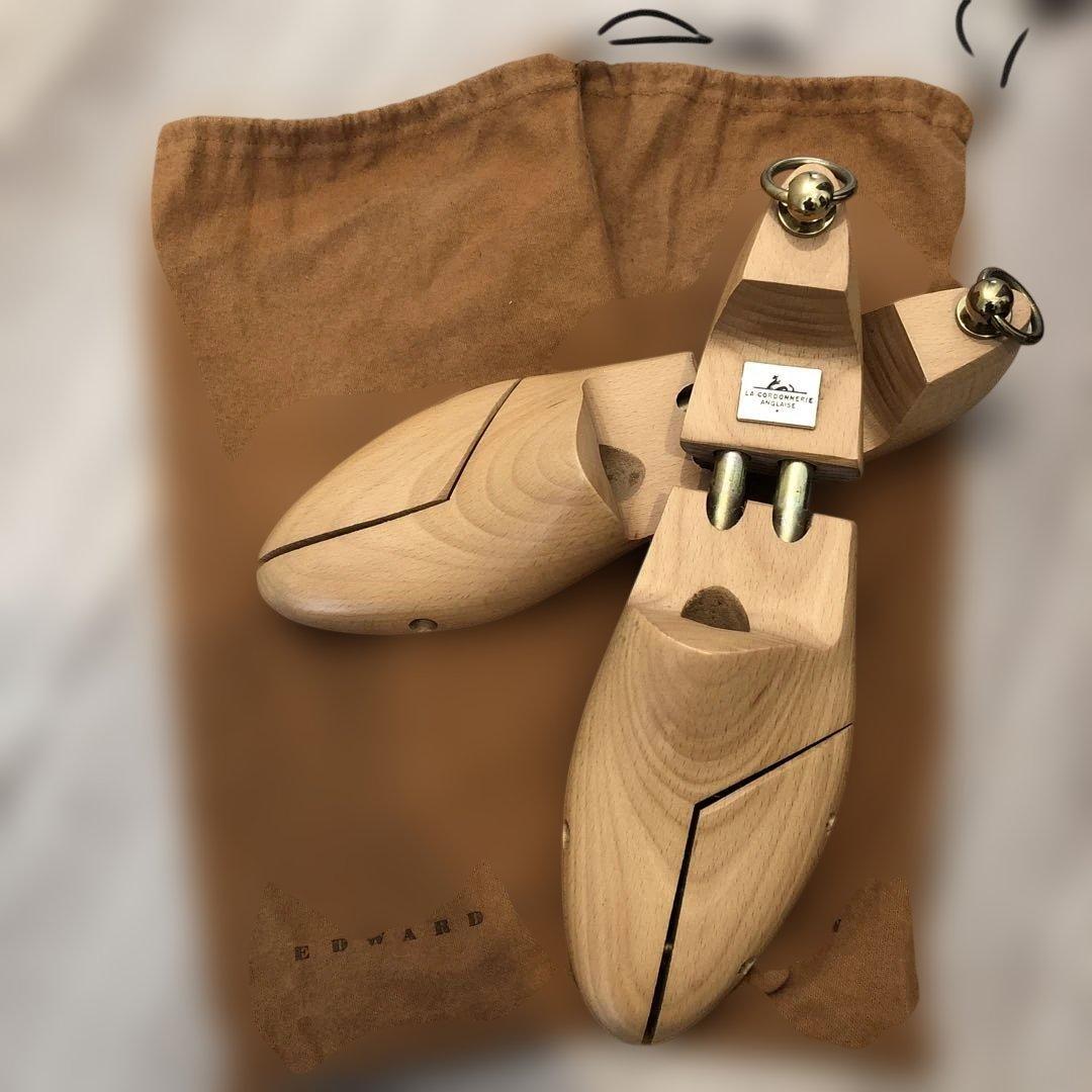 EDWARD GREEN/Gladstone/グラッドストーン/ストレートチップ - メルカリ