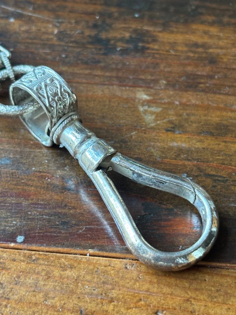 フリーメイソン テンプル騎士団 ソードチェーン ショートタイプ SC-260