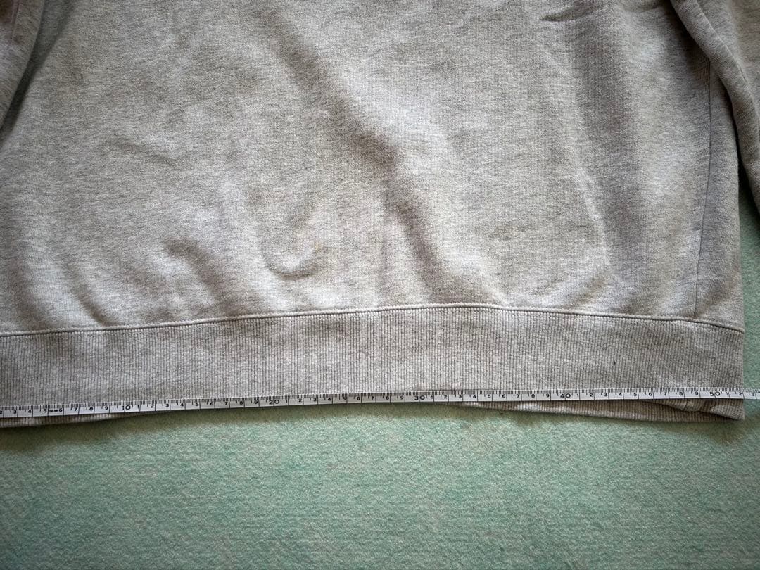 ユニコーン様 STUSSY SPORTS trainerサイズL4回着用後保管 STUSSY