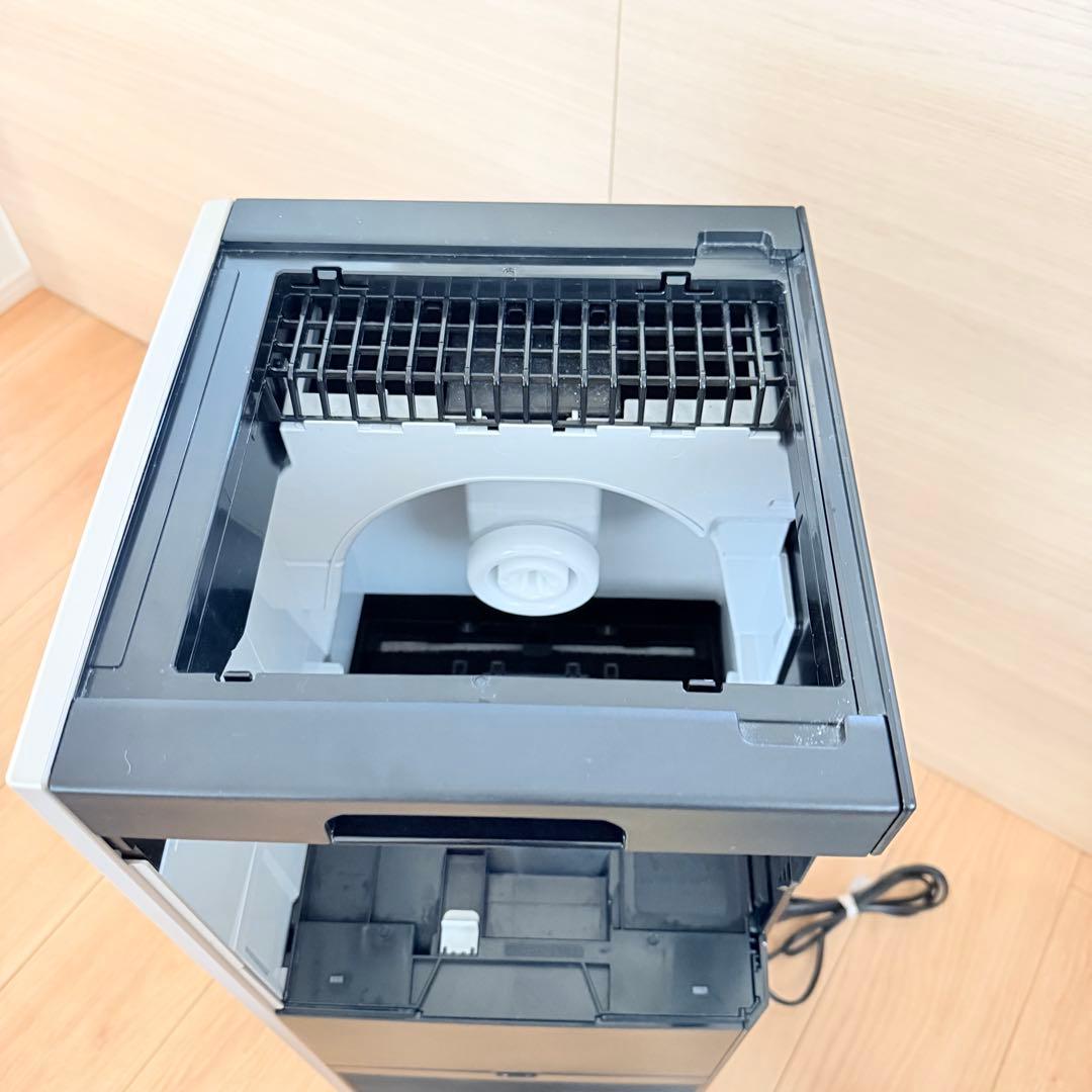 美品】2023年製ストリーマ加湿空気清浄機 MCK554AN-C DAIKIN - メルカリ