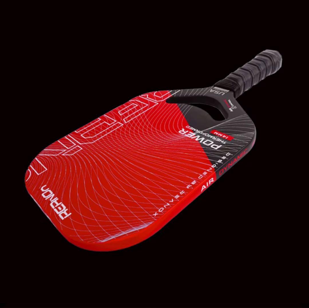 SALL】ピックルボール パドル REANOX 14㎜ エッジレス - メルカリ