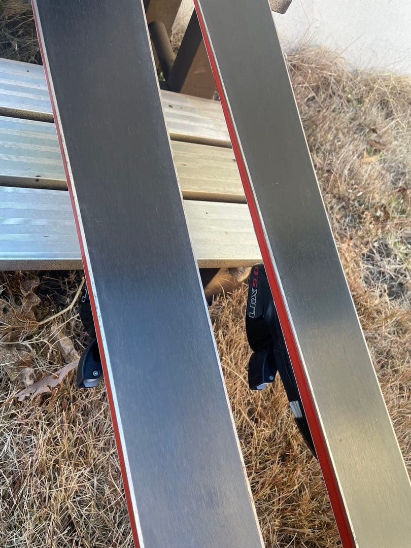 Hart FREEBURN Rocker 130 フリースタイルスキー - メルカリ