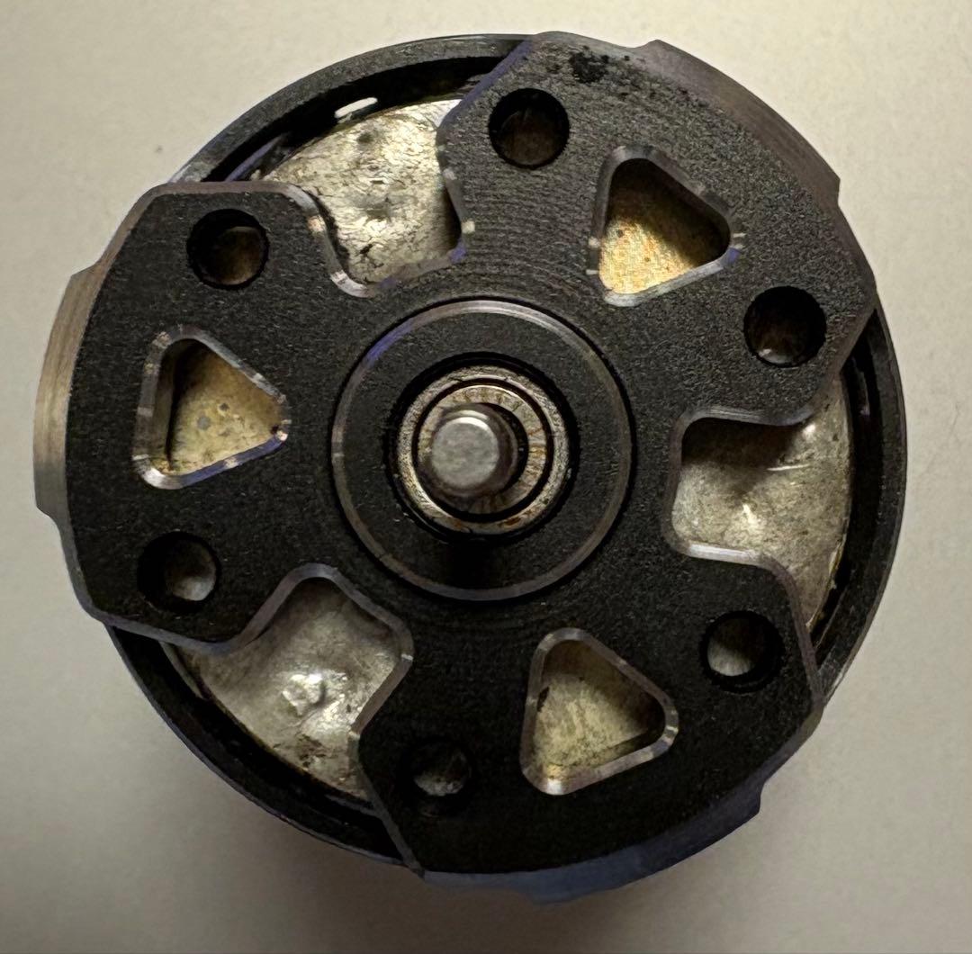 M*2様 ヨコモ　ファントム HELIX V2 モーター　13.5T