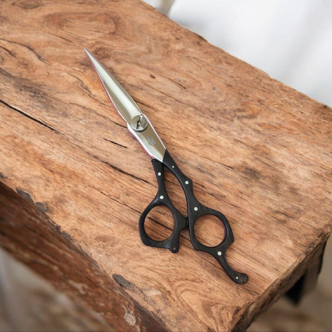 ⭐【美品】⭐ミズタニ⭐ シザー ⭐散髪⭐鋏⭐カット⭐ はさみ⭐7インチ 楽天市場】ミズタニシザー（散髪はさみ｜メイク道具・ケアグッズ