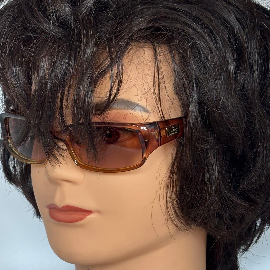 GUCCI☆サングラス GG 2455/S T2V - メルカリ