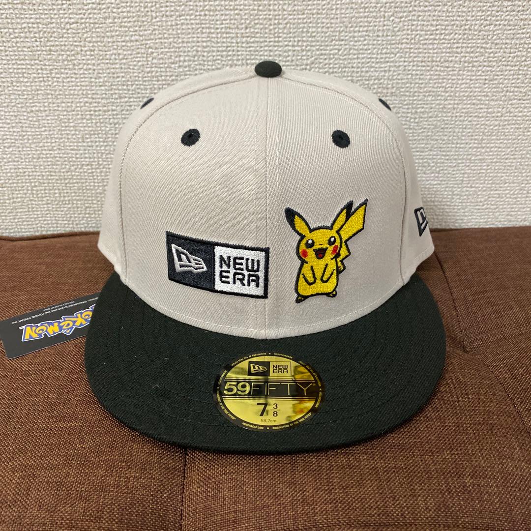 入手困難NEW ERA ポケモン バックパック ショルダーバック 59FIFTY