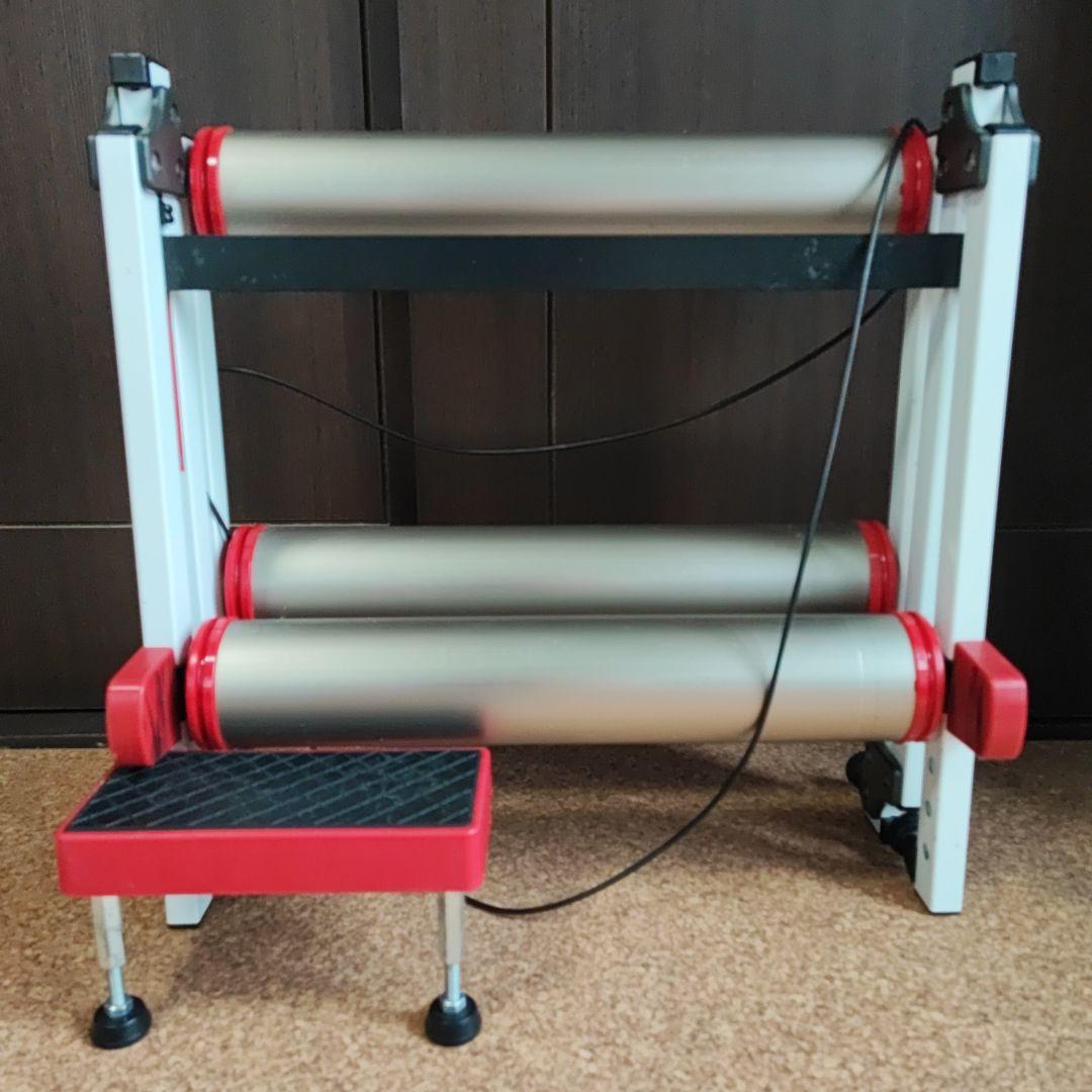 シティサイクル nomad vanmoof風