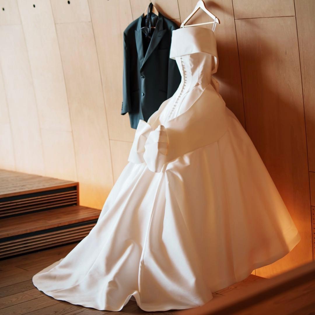 ち様 エマリーエエリザベート1stオーナー（リボンボンネ/ロング