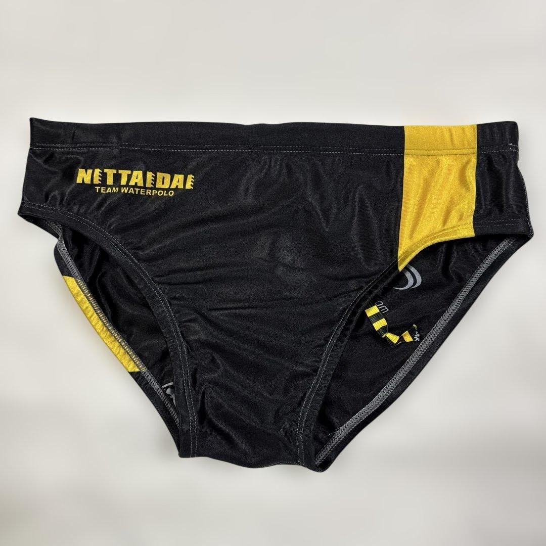 水球 AGON 大学水球部チーム水着 - メルカリ