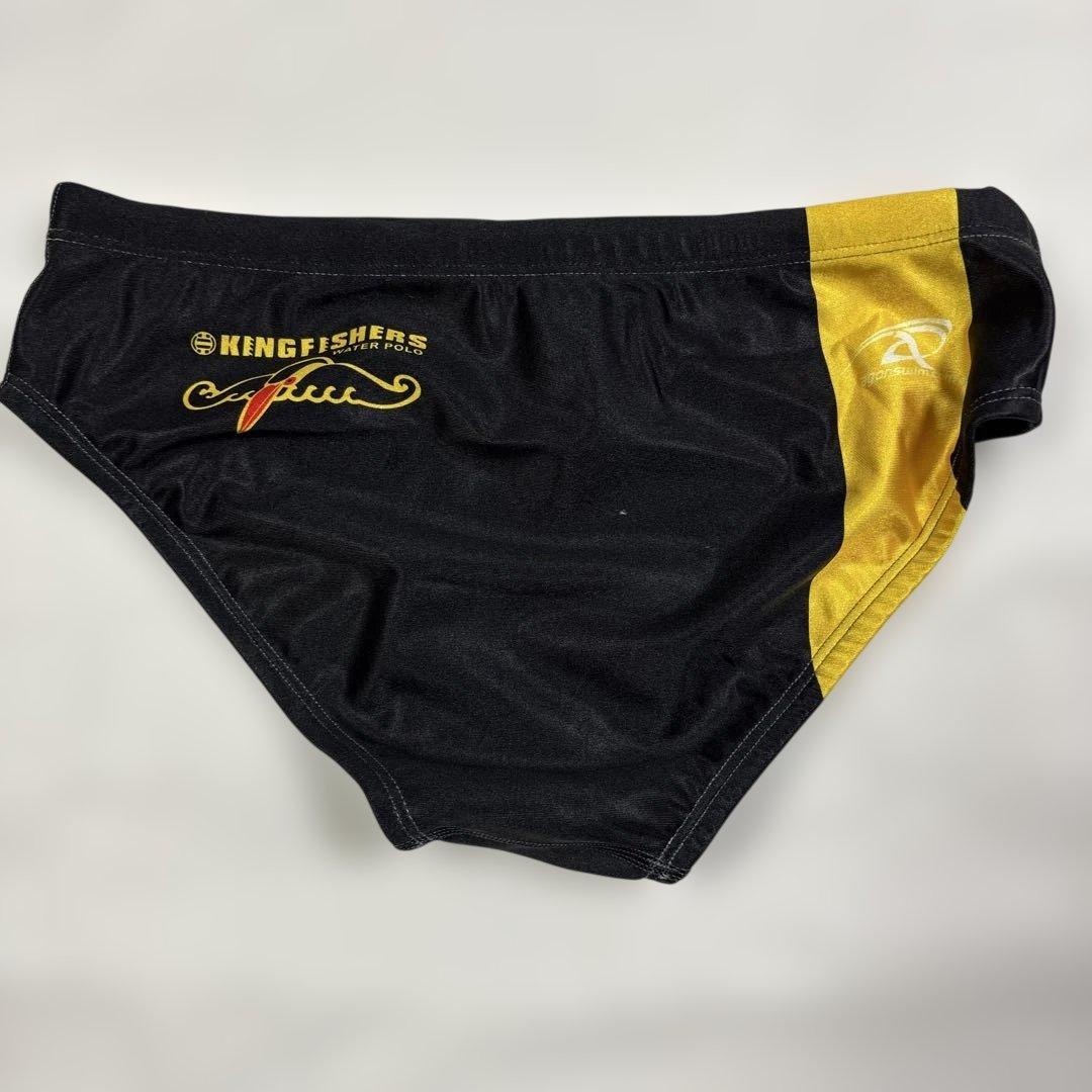 水球 AGON 大学水球部チーム水着 - メルカリ