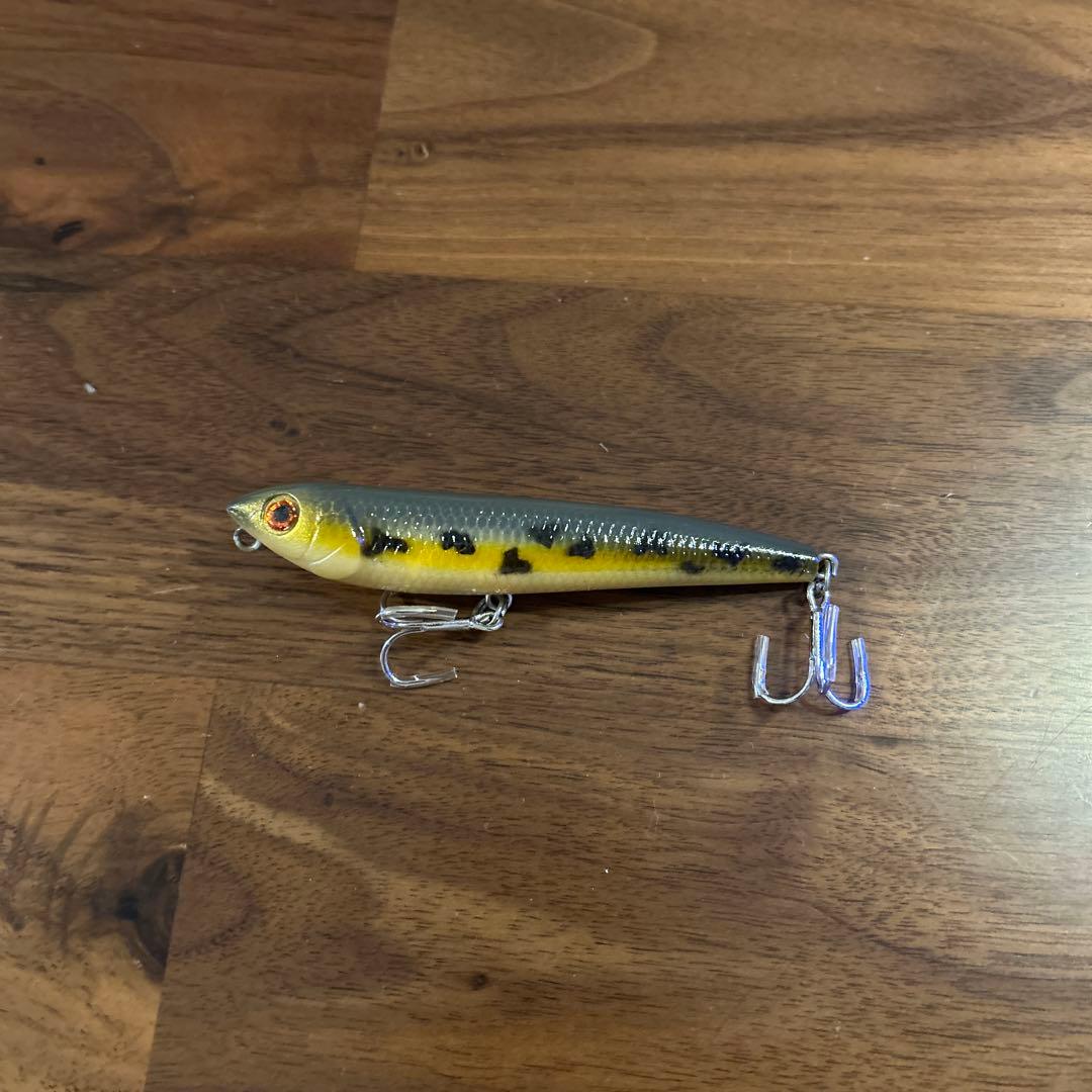 メガバスドッグx初期ジャガー10000円が最終値下げです。 メガバスドッグx初期ジャガー10000円が最終値下げです。 メガバス