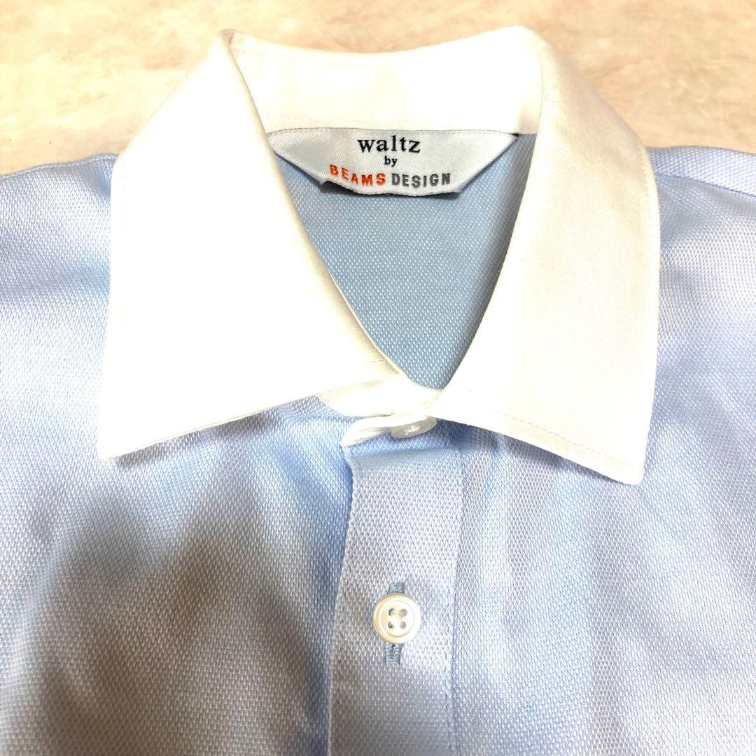 美品waltz by BEAMS DESIGN 男の子スーツ 130 金ボタン - メルカリ