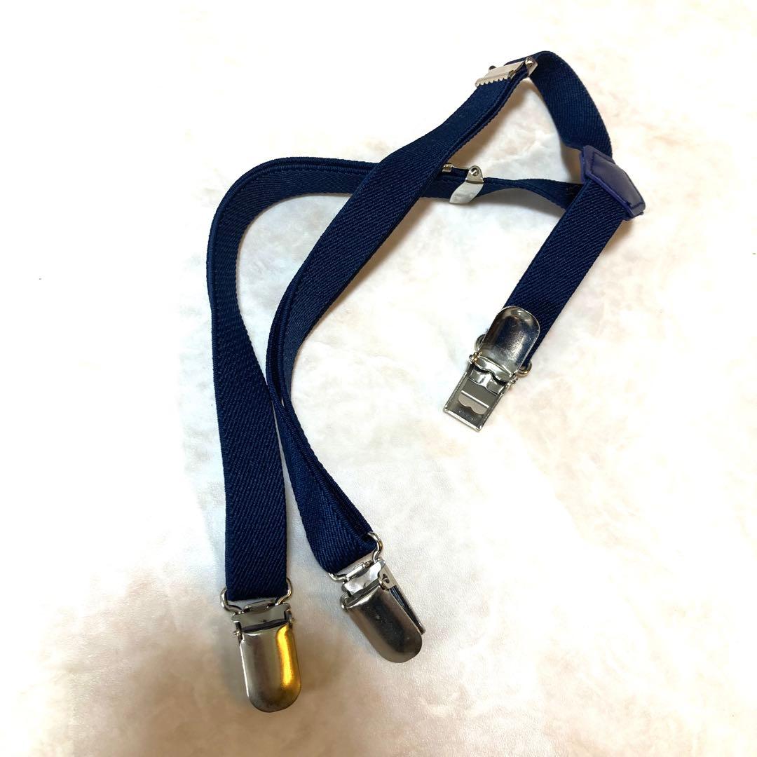 美品waltz by BEAMS DESIGN 男の子スーツ 130 金ボタン - メルカリ