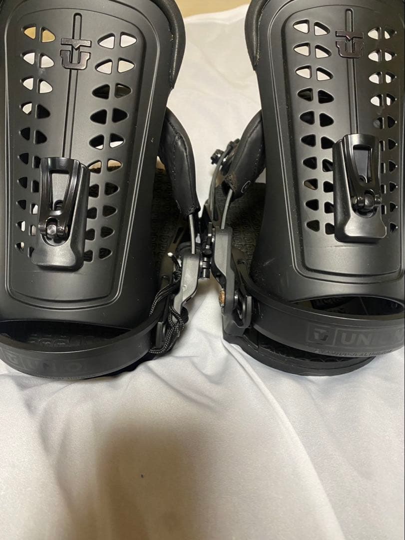 UNION FORCE バインディング Mサイズ Force Men's Snowboard Binding 2026 | Union Binding Company – Union