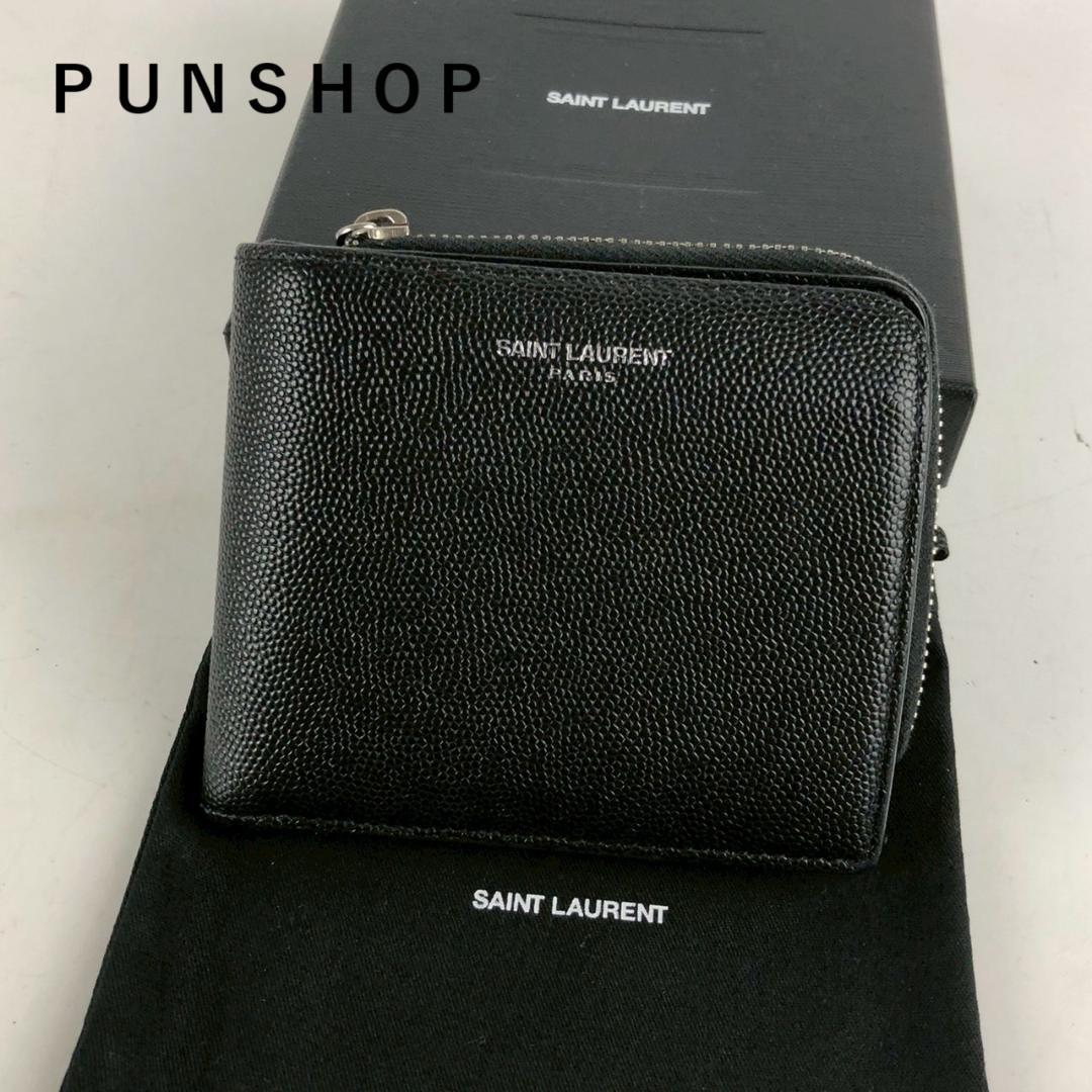 Saint Laurent イヴサンローラン 財布 ケース メンズ 楽天市場】サンローラン SAINT LAURENT カードケース ブラック メンズ