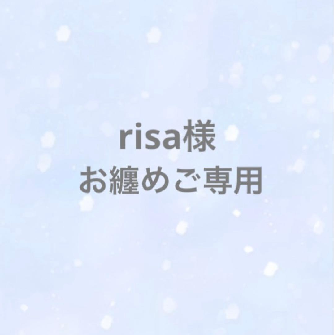 risa様 リクエスト 5点 まとめ商品　ストーンのみ RISA様 リクエスト 5点 まとめ商品 - メルカリ