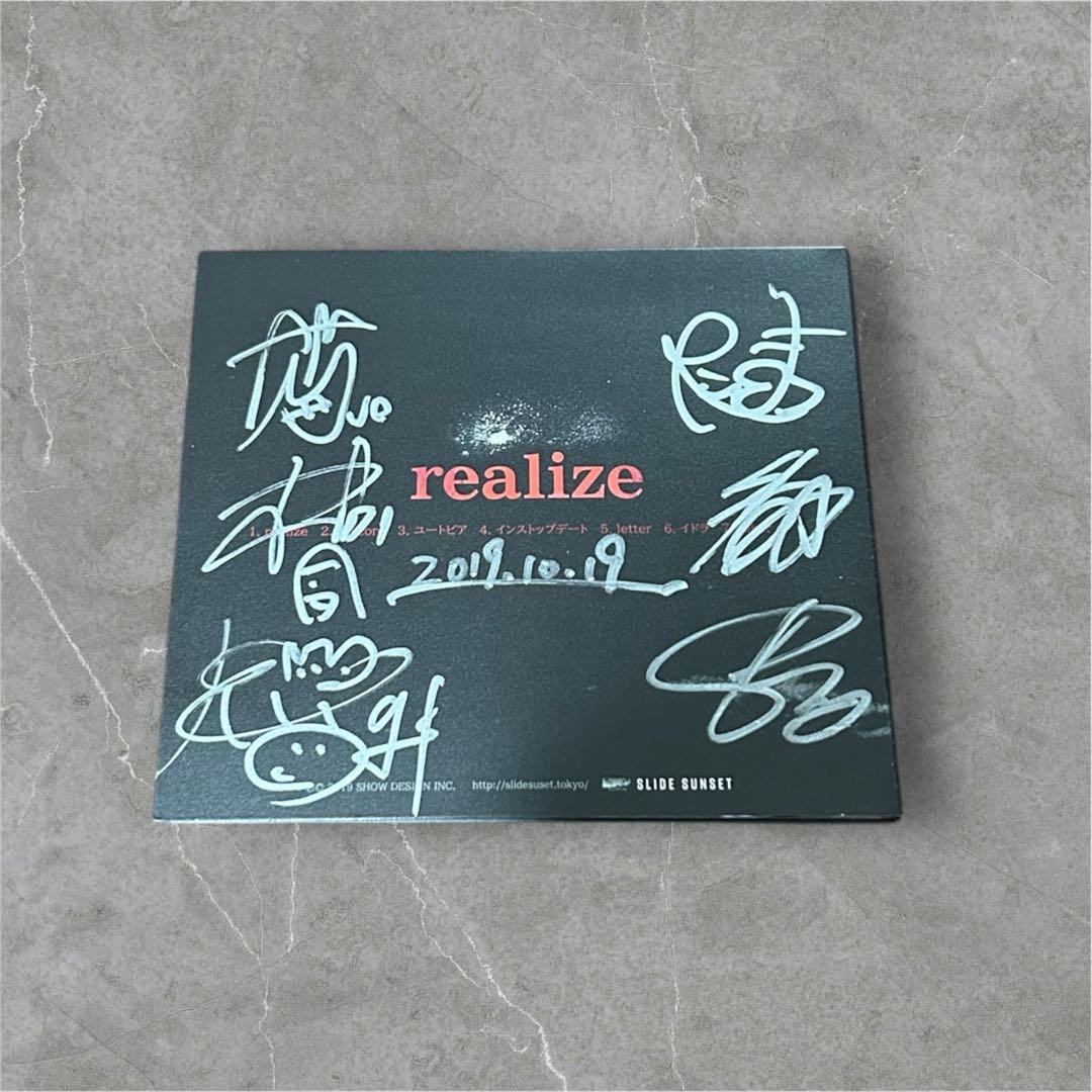 billlie ムンスア サイン トレカ ヨントン 対面