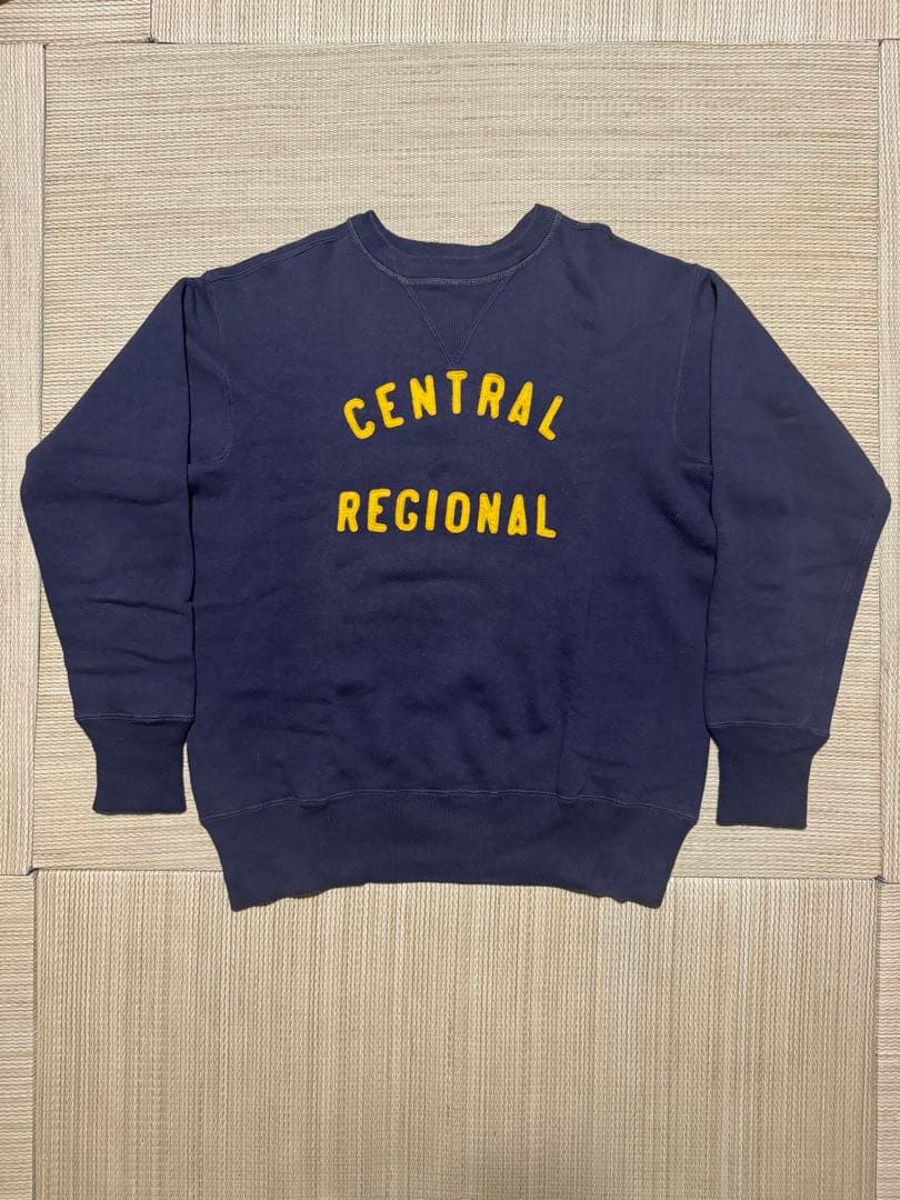 ウエアハウス warehouse スエット 42