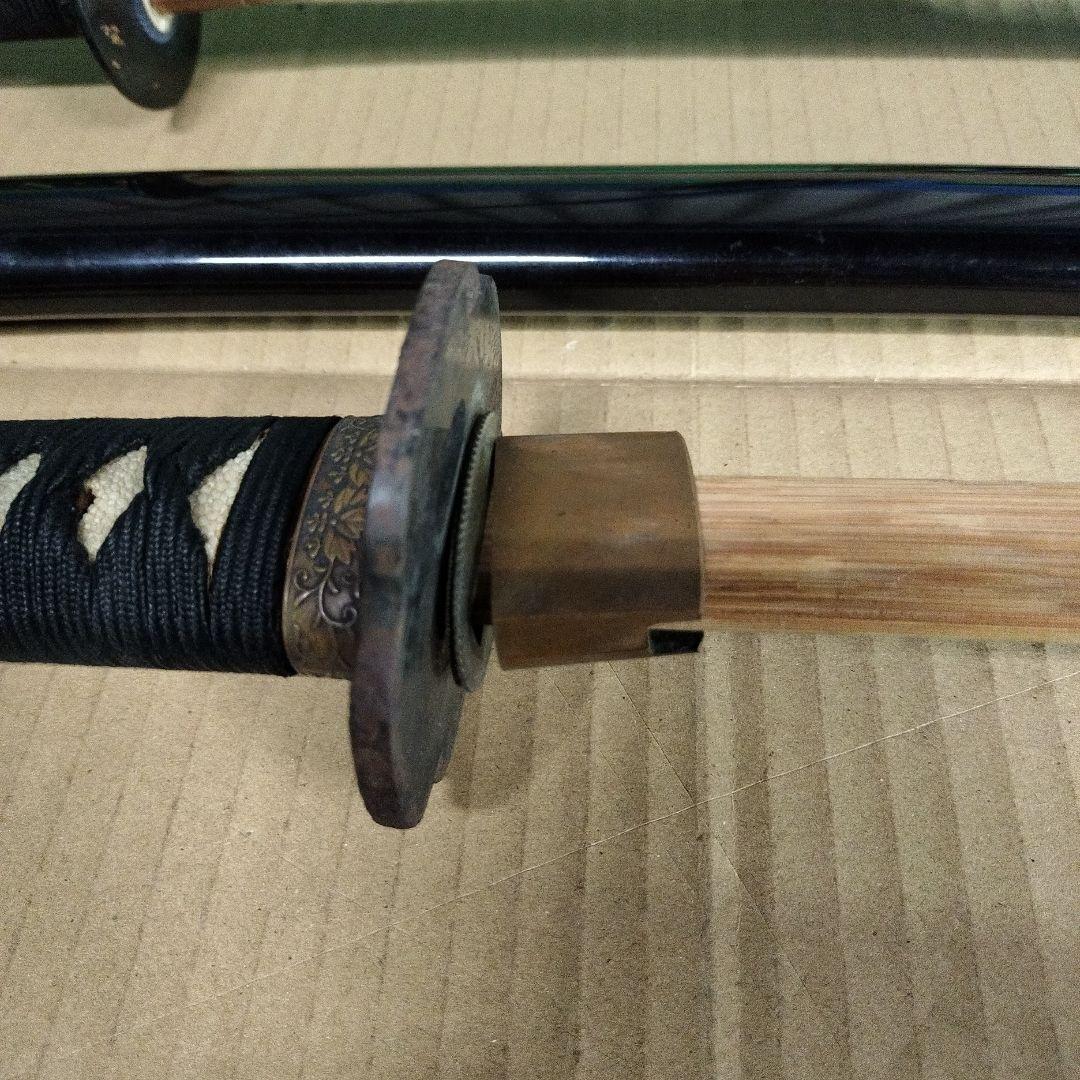◇まとめ出品！！◇模造刀3本 木製2本 まとめ売り！！ ◇まとめ出品