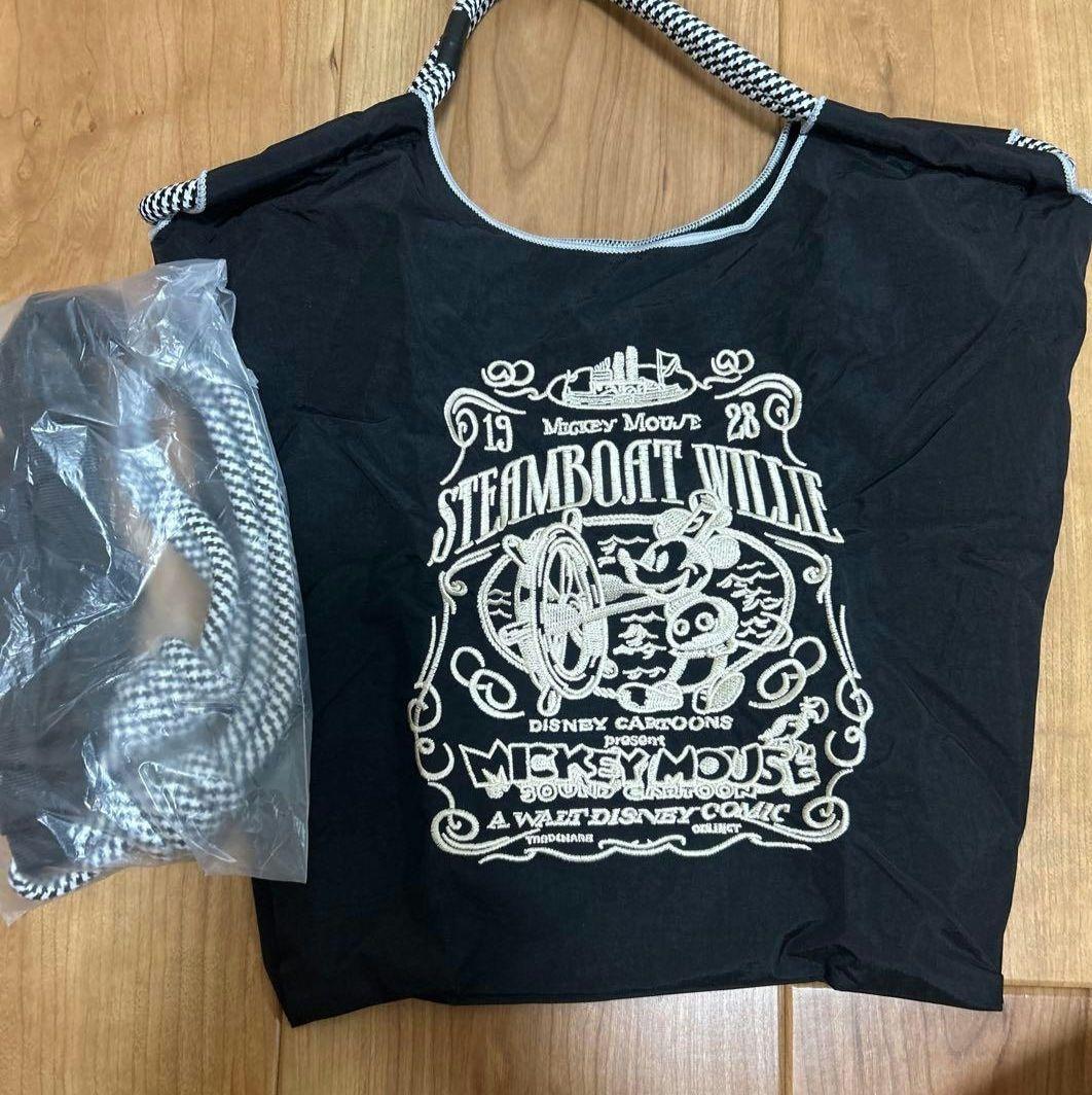 専用☆　ディズニー　ミッキー エコバッグまとめ売り amakusakaban_eco0408-dn1