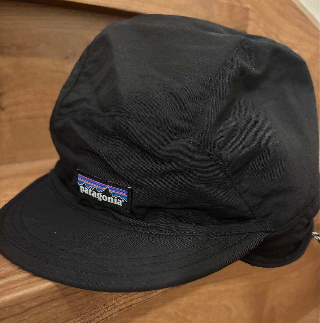 パタゴニア ダックビル L 黒 美品　patagonia Amazon | [パタゴニア] 帽子 キャップ Duckbill Cap 黒 メンズ