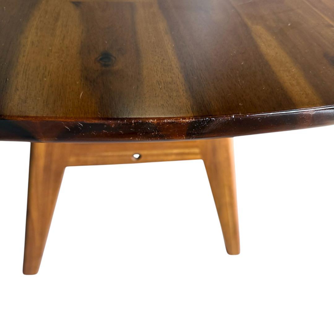 ハル様専用HR825 ②/3 unico SWELLA テーブル セット販売のみ - メルカリ