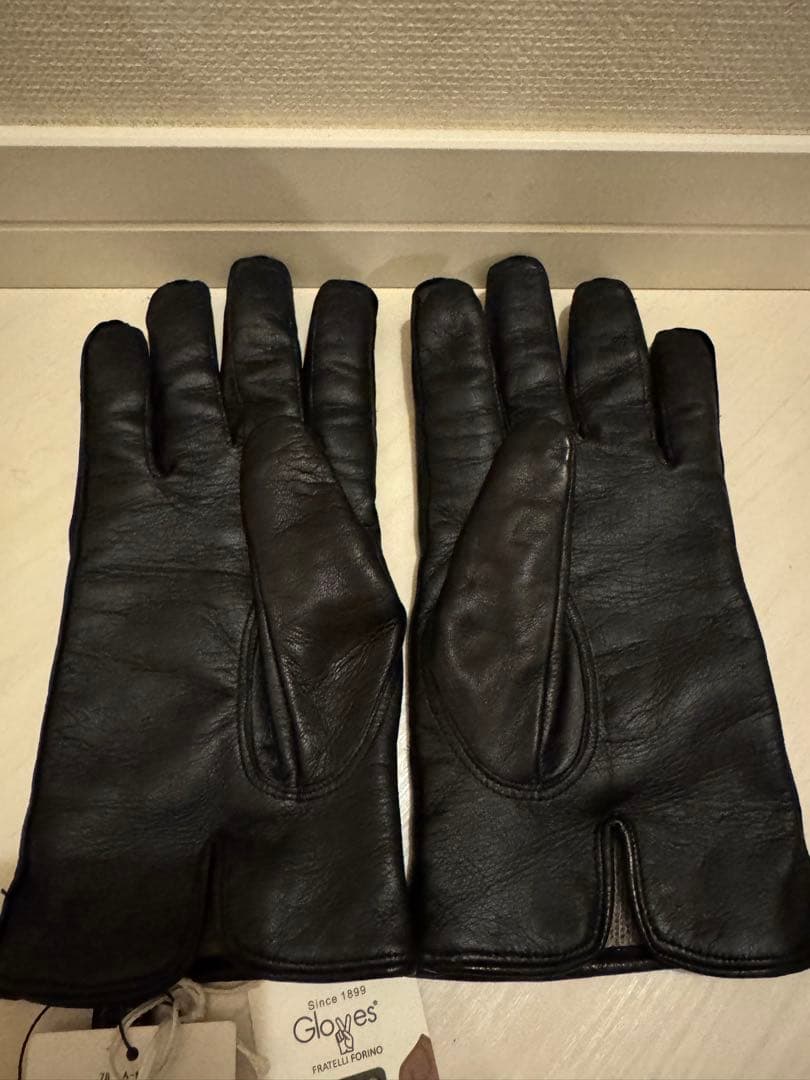 アーバンリサーチ GLOVES MENSTOUCH LAMBSKIN新品・未使用 - メルカリ