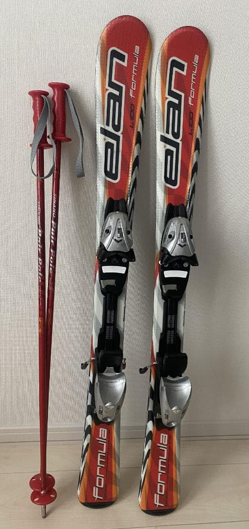 た*か様 ELAN Formula 100cm　ストック付 た*か様 ELAN Formula 100cm ストック付 た*か様 ELAN Formula 100cm