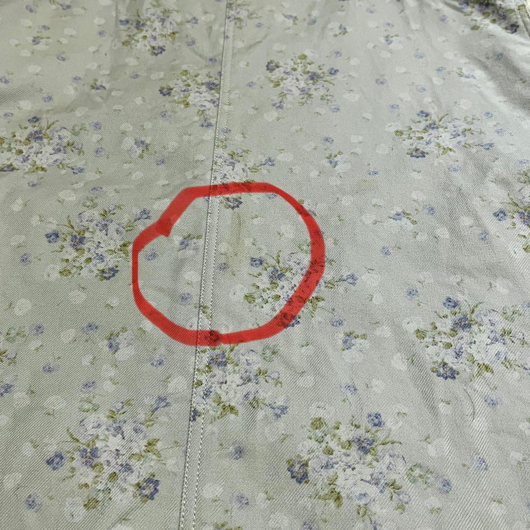 ピンクハウス サロペット ジャンパースカート オーバーオール 春 花柄