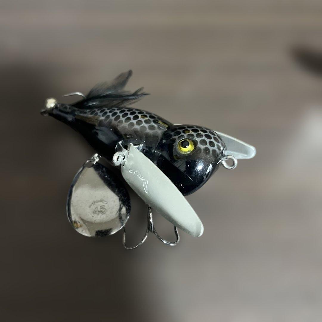 新年価格ノリーズ ベジテイションシリーズセット